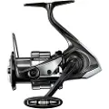 Shimano Vanquish FC C3000 XG Haspelrulle