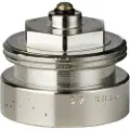 Siemens BPZ:AV61 Termostatadapter