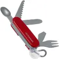 Klein Schweizer Knife
