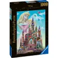 Ravensburger Aurora, 1000 stykker, Tegneserier, 14 år