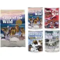 Taste Of The Wild Wetlands - tørfoder til hunde - 12,2 kg