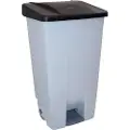 Denox 23400.090 120l Beholder Med Hjul