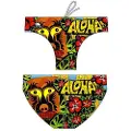 Turbo Aloha Badetrusser