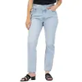 Levi's 501 Crop Jeans