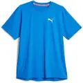 Puma Run Cloudspun Kortarmet T-skjorte