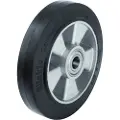 Blickle 430793 ALEV 200x50/20-54K Forhjul til gaffeltrucks Hjuldiameter: 200 mm Bæreevne (maks.): 500 kg 1 stk