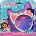 Spin Master Gabby''s Dollhouse 6060413, 3 år, Gir fra seg lyd, LR44, Batterier medfølger
