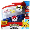 Pokémon Clip N´carry-figur