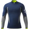 Zhik Superwarm V Neopren Langarmet T-skjorte