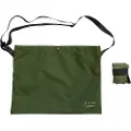 Restrap Race Musette Midjeveske 3l