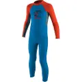 O'Neill Reactor 2 Mm Junior Shorty Med Glidelås Bak