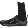 Quiksilver Everyday Sessions 3mm Split Toe Neoprensko svart