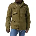 Brandit M65 Giant Jakke