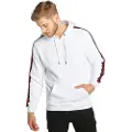 Urban Classics Stripe Shoulder Collegegenser