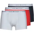 Tommy Hilfiger Signature Essential Um0um02761 Boxers 3 Enheter