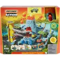 Matchbox Action Drivers Vulkanbil