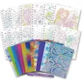 Nebulous Stars Nebulous Star Small Creative Book Fantasy Foil Art