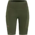 Fjällräven Abisko Korte Leggings
