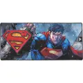 Subsonic - Musematte - størrelse XXL - Superman