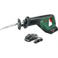 Bosch Advancedrecip 18 Bajonettsag
