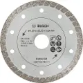 Bosch Accessories 2607019481 Bosch Power Tools Diamantskæreskive 1 stk