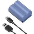 SmallRig 4266 Np-w235 Usb-c Rechargeable Batteri