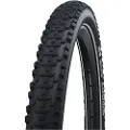 Schwalbe Smart Samoa Dd Addix 29´´ X 2.60 Stiv Mtb-dekk