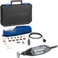 Dremel 3000 - Roterende verktøy - 130 W