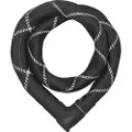 ABUS IVEN Chain 8210/140, Kjettinglås, Black