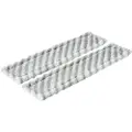 Bosch MIKROFIBERKLUD TIL GLASSVAC STOR 2 STK