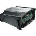 Bosch Indego-garage (passer til XS 300, S 500, S+ 500, M 700, M+ 700)
