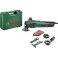 Bosch PMF 350 CES - Oscillerende multiverktøy - 350 W