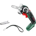 Bosch Advancedcut 18 Without Battery Bajonettsag