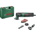 Bosch Pmf 250 Ces Oscillerende Multiverktøy