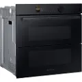 Samsung NV7B6795JAK, Stor, Elektrisk ovn, 76 l, 3650 W, 76 l, 30 - 270 °C