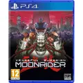 Sony Ps4 Vengeful Guardian Moonrider