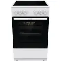 Gorenje komfyr Keramisk komfyr GEC5A41WG