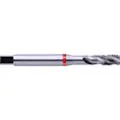 Exact 43684 Maskinegevindbor metrisk M6 1 mm Højreskæring DIN 371 HSS-E Form B 1 stk