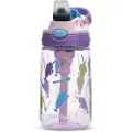 CONTIGO - Easy Clean Strawberry Shakes - 420 ml
