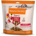 Nature’s Variety Nature's Variety frysetørkede topper til hunder - Oksekjøtt (2 x 120 g)