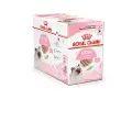 Royal Canin Kitten mousse - 12 x 85 g Kitten Mousse