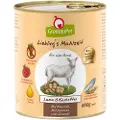 Granatapet Liebling's Måltid 6 x 800 g - Lam og potet