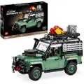 Reflecta Ikoner Land Rover Classic Defender 90 10317 Byggesett