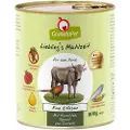 Granatapet Liebling's Måltid 6 x 800 g - Okse og fasan