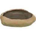 Trixie Water and Food Bowl 15 x 3.5 x 12cm