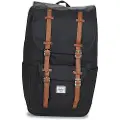 Herschel Little America Ryggsekk svart