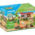 Playmobil Country 71252, Lekefigursett, 4 år, Plast, 224,41 g