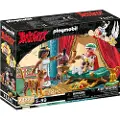 Playmobil Asterix Og Kleopatra