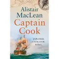 HarperCollins Captain Cook