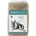 Dogman Naturlig Vetehalm 110l